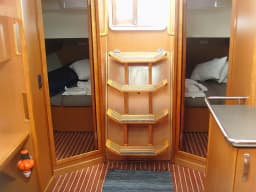 Bavaria 45 Cruiser in Lefkada / Port of Lefkas thumbnail 16