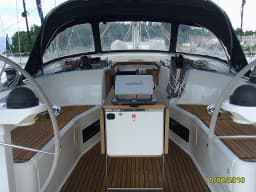 Bavaria 45 Cruiser in Lefkada / Port of Lefkas thumbnail 6
