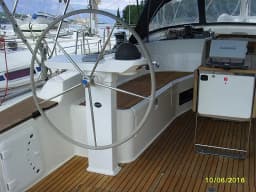 Bavaria 45 Cruiser in Lefkada / Port of Lefkas thumbnail 7