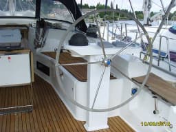 Bavaria 45 Cruiser in Lefkada / Port of Lefkas thumbnail 8