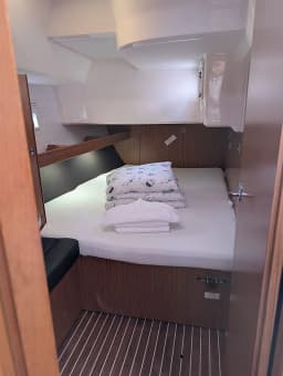 Bavaria Cruiser 46 in Rogoznica / Marina Frapa thumbnail 8