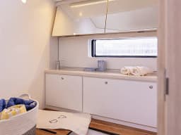 Dufour 44 in Mallorca / Palma de Mallorca / La Lonja Marina Charter thumbnail 6