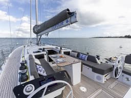 Dufour 44 in Mallorca / Palma de Mallorca / La Lonja Marina Charter thumbnail 8