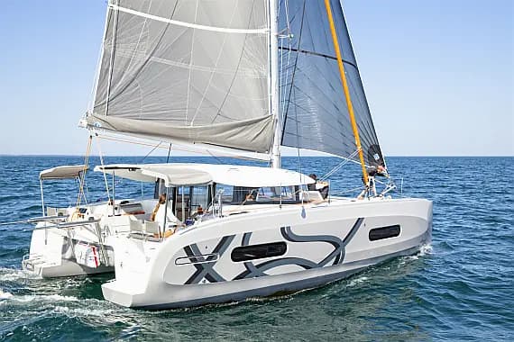 Excess 11 in Martinique / Le Marin - image 1