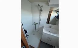 De Drait Safari Houseboat 1050 in Drachten / Jachthaven Drachten de Drait thumbnail 10