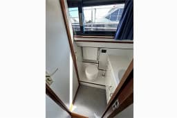 De Drait Safari Houseboat 1050 in Drachten / Jachthaven Drachten de Drait thumbnail 8
