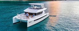 Leopard 46PC in Tortola / Road Town / Wickhams Cay II Marina thumbnail 3