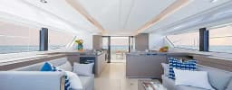 Leopard 46PC in Tortola / Road Town / Wickhams Cay II Marina thumbnail 4