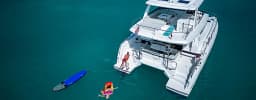 Leopard 46PC in Tortola / Road Town / Wickhams Cay II Marina thumbnail 8