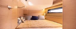 Dufour 41 in Marina Agana thumbnail 4