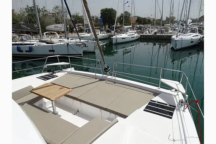Bali 4.1 in Lefkada / Port of Lefkas - Photo 5