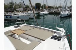 Bali 4.1 in Lefkada / Port of Lefkas thumbnail 4