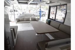 Bali 4.1 in Lefkada / Port of Lefkas thumbnail 6