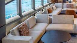 Luxury Motor Yacht in Bodrum Marina thumbnail 34