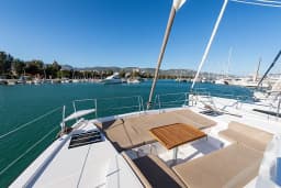 Bali 4.1 in Lefkada / Port of Lefkas thumbnail 23
