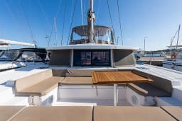 Bali 4.1 in Lefkada / Port of Lefkas thumbnail 24