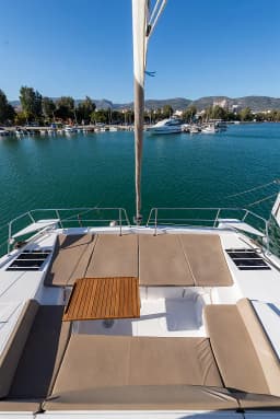 Bali 4.1 in Lefkada / Port of Lefkas thumbnail 27