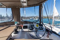 Bali 4.1 in Lefkada / Port of Lefkas thumbnail 28