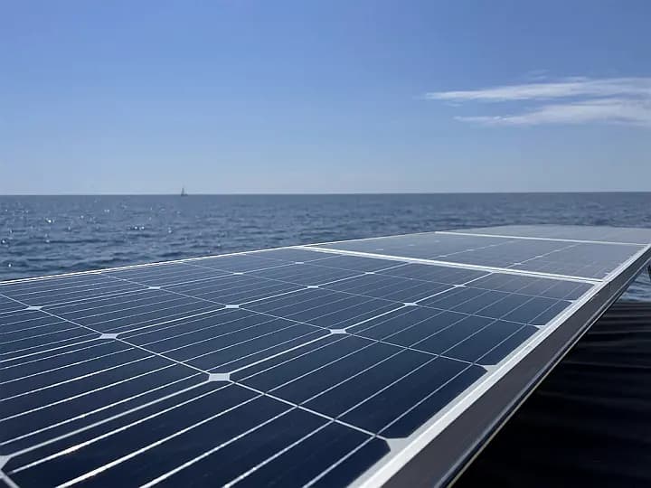 Sun Odyssey 410 in Pula / Tehnomont Marina Veruda - Photo 5