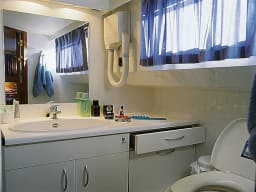 De Drait Safari Houseboat 1050 in Drachten / Jachthaven Drachten de Drait thumbnail 8
