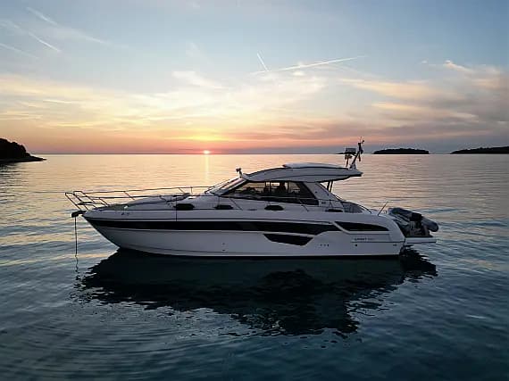 Bavaria Sport 450 HT in Seget Donji / Marina Baotić - Photo 1