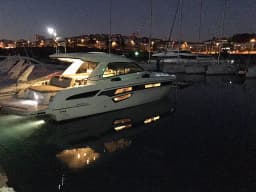 Bavaria Sport 450 HT in Seget Donji / Marina Baotić thumbnail 10
