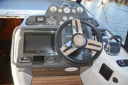 Bavaria Sport 450 HT in Seget Donji / Marina Baotić thumbnail 14