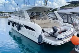 Bavaria Sport 450 HT in Seget Donji / Marina Baotić thumbnail 15