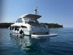 Bavaria Sport 450 HT in Seget Donji / Marina Baotić thumbnail 17