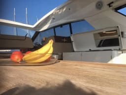 Bavaria Sport 450 HT in Seget Donji / Marina Baotić thumbnail 18