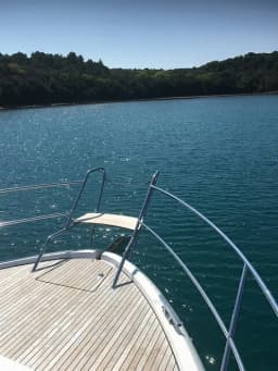 Bavaria Sport 450 HT in Seget Donji / Marina Baotić thumbnail 19