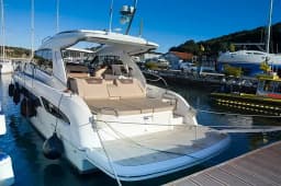 Bavaria Sport 450 HT in Seget Donji / Marina Baotić thumbnail 7