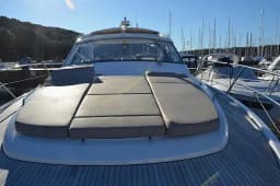 Bavaria Sport 450 HT in Seget Donji / Marina Baotić thumbnail 9
