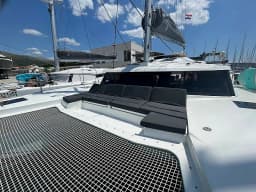 Elba 45 in Seget Donji / Marina Baotić thumbnail 16