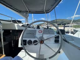 Elba 45 in Seget Donji / Marina Baotić thumbnail 17