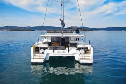 Elba 45 in Seget Donji / Marina Baotić thumbnail 25