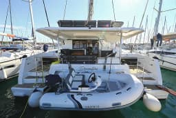 Elba 45 in Seget Donji / Marina Baotić thumbnail 3