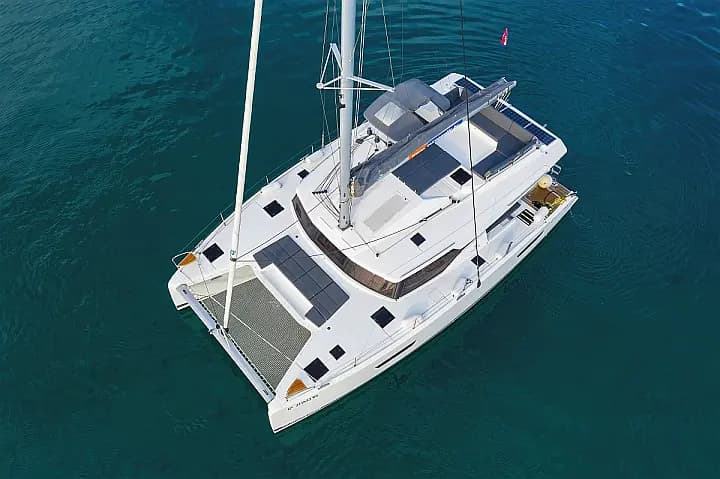 Elba 45 in Seget Donji / Marina Baotić - Photo 5