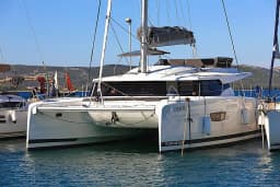 Elba 45 in Seget Donji / Marina Baotić thumbnail 5