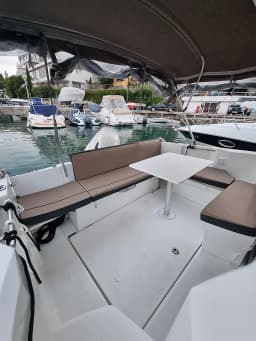 Merry Fisher 795 in Opatija / Marina Admiral thumbnail 6