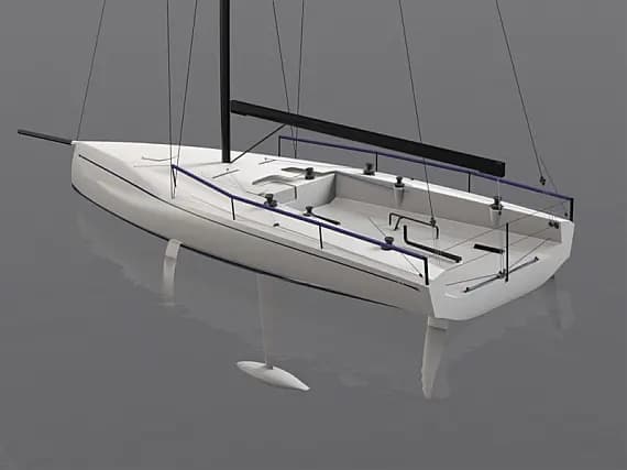 ClubSwan 36 in Split / ACI Marina Split - Photo 2