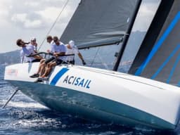 ClubSwan 36 in Split / ACI Marina Split thumbnail 5