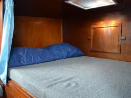 De Drait Doerak 850 AK in Drachten / Jachthaven Drachten de Drait thumbnail 3