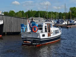 De Drait Doerak 850 AK in Drachten / Jachthaven Drachten de Drait thumbnail 6