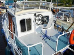 De Drait Doerak 850 AK in Drachten / Jachthaven Drachten de Drait thumbnail 7