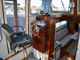 De Drait Doerak 850 AK in Drachten / Jachthaven Drachten de Drait thumbnail 8