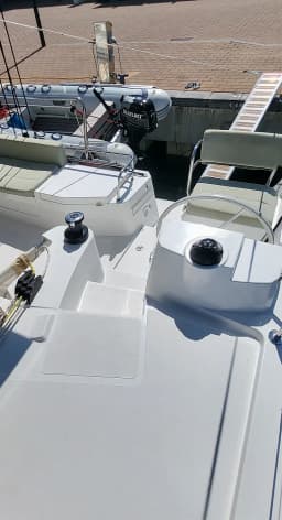 Bali Catsmart in Procida / Marina di Procida thumbnail 14