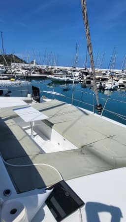 Bali Catsmart in Procida / Marina di Procida thumbnail 9