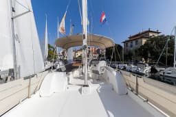 Swift Trawler 34 Fly in Zadar / Marina Zadar thumbnail 10