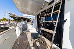 Swift Trawler 34 Fly in Zadar / Marina Zadar thumbnail 11